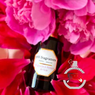 Magnolia & Peony of Silk pH Fragrances